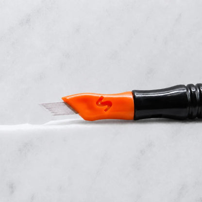 SofTap 42 Prong Straight Click Tip