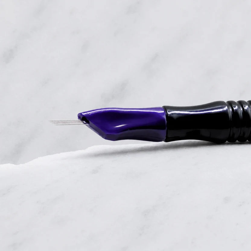 SofTap 5 Prong Round Click Tip