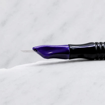 SofTap 5 Prong Round Click Tip