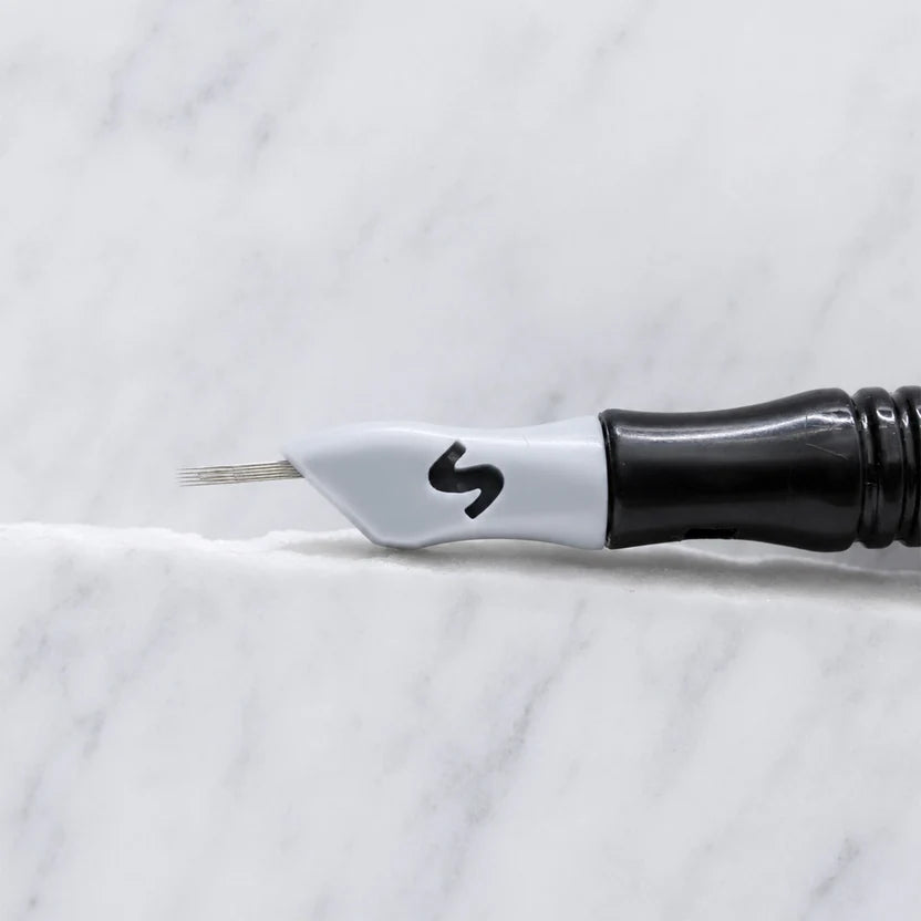 SofTap 6 Prong Extra Fine Click Tip