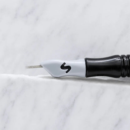 SofTap 6 Prong Extra Fine Click Tip