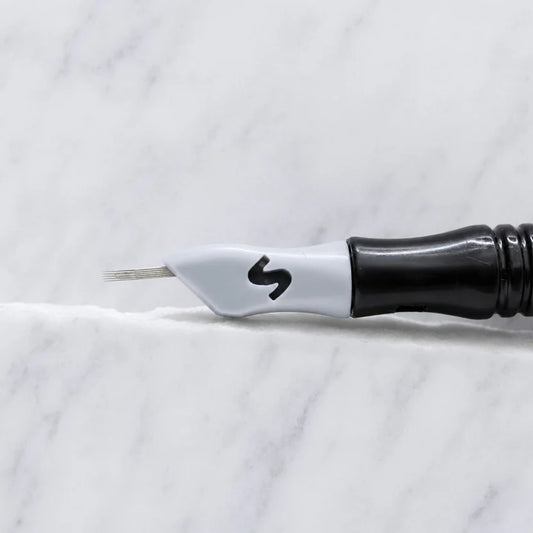SofTap 6 Prong Extra Fine Click Tip