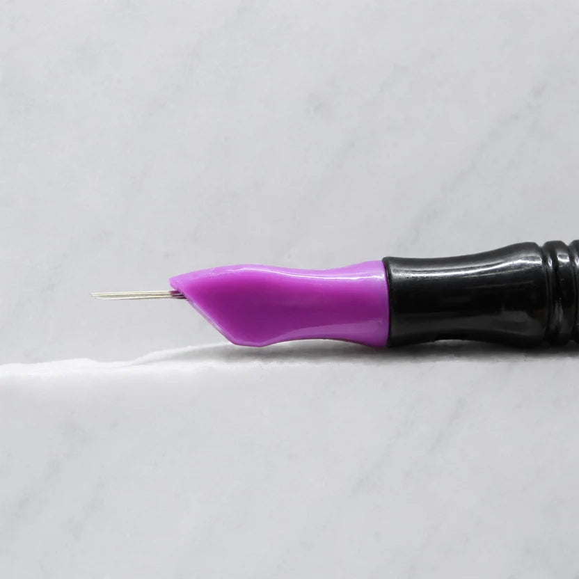 SofTap 8 Prong Round Click Tip