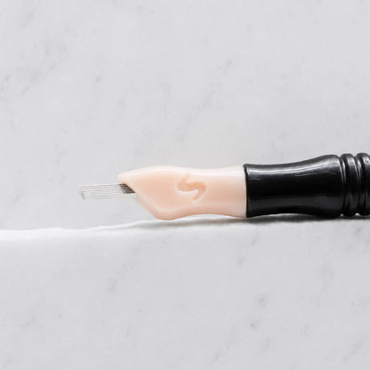 SofTap 84 Prong Extra Fine Straight Click Tip