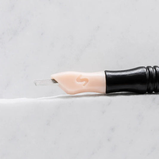 SofTap 84 Prong Extra Fine Straight Click Tip