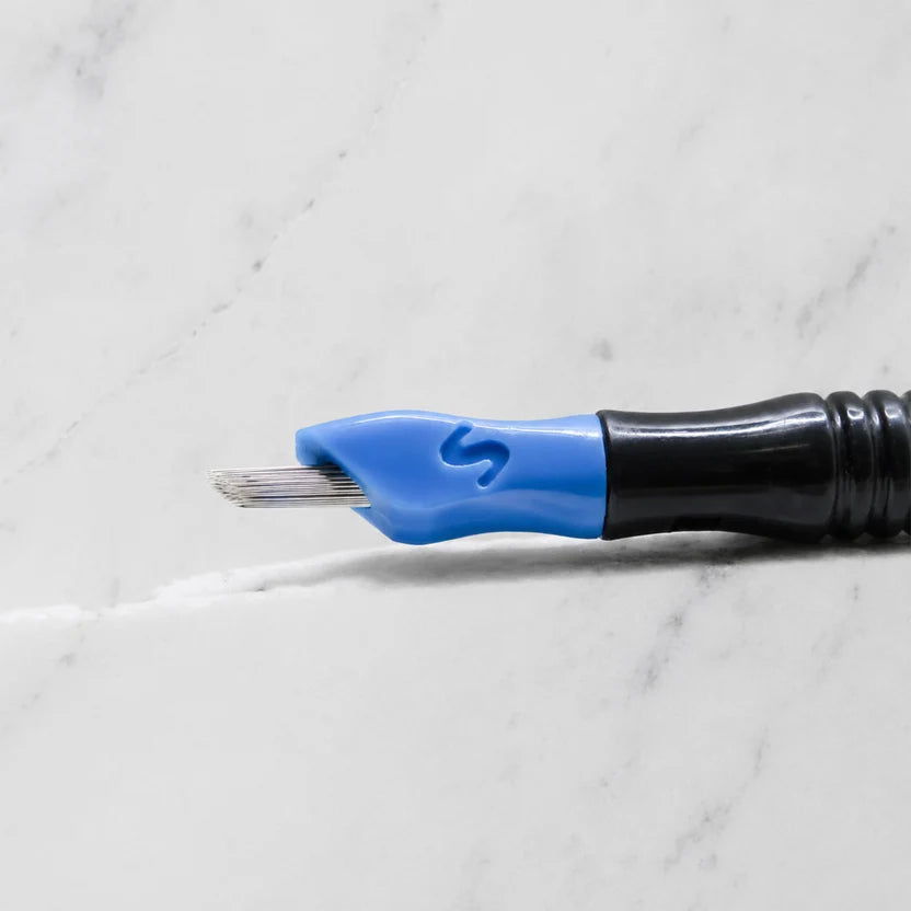 SofTap 87 Prong Round Click Tip
