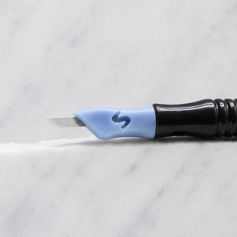 SofTap 9 Prong Click Tip