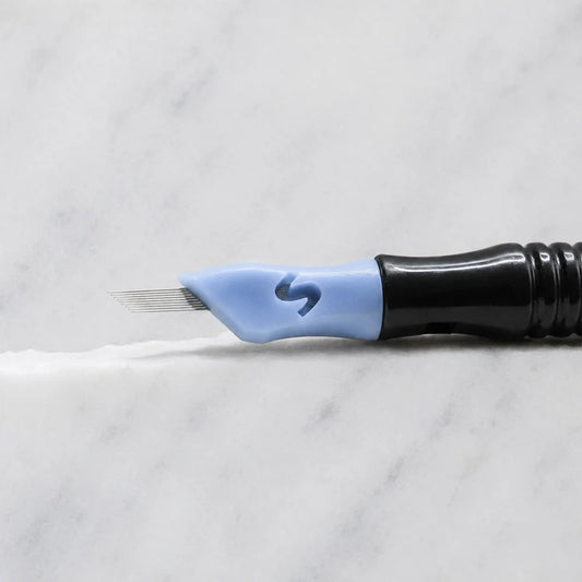 SofTap 9 Prong Click Tip
