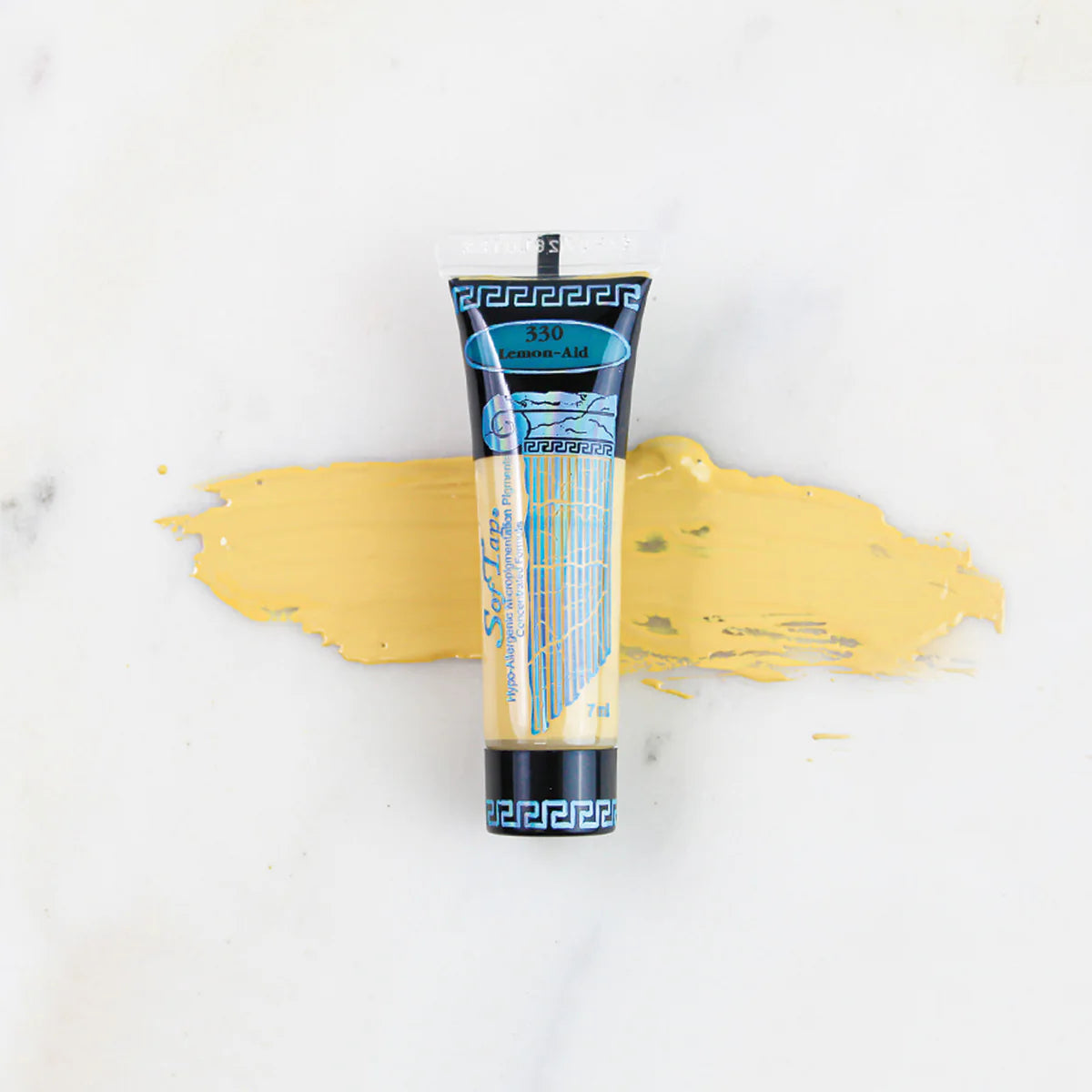 Softap Lemon Aid - 330