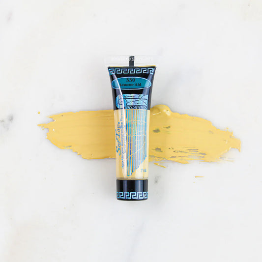 Softap Lemon Aid - 330