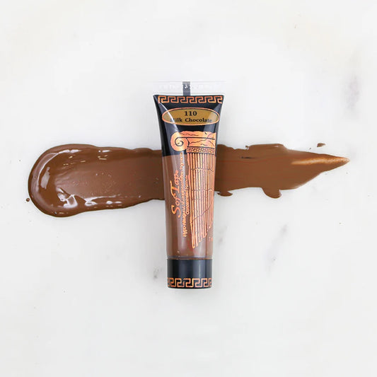 Softap Milk Chocolate - 110