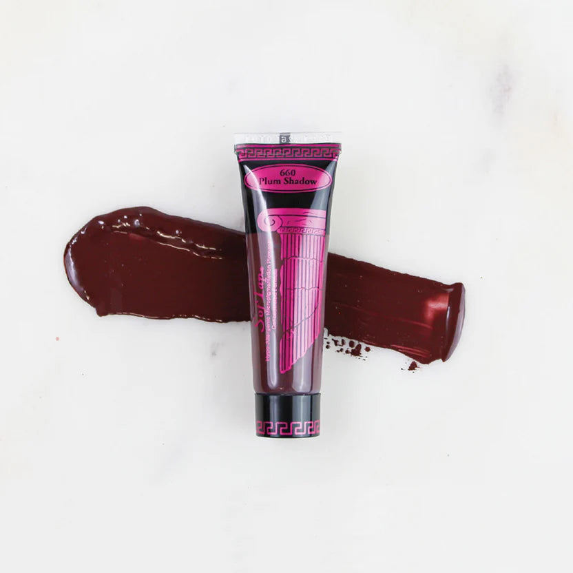Softap Plum Shadow - 660
