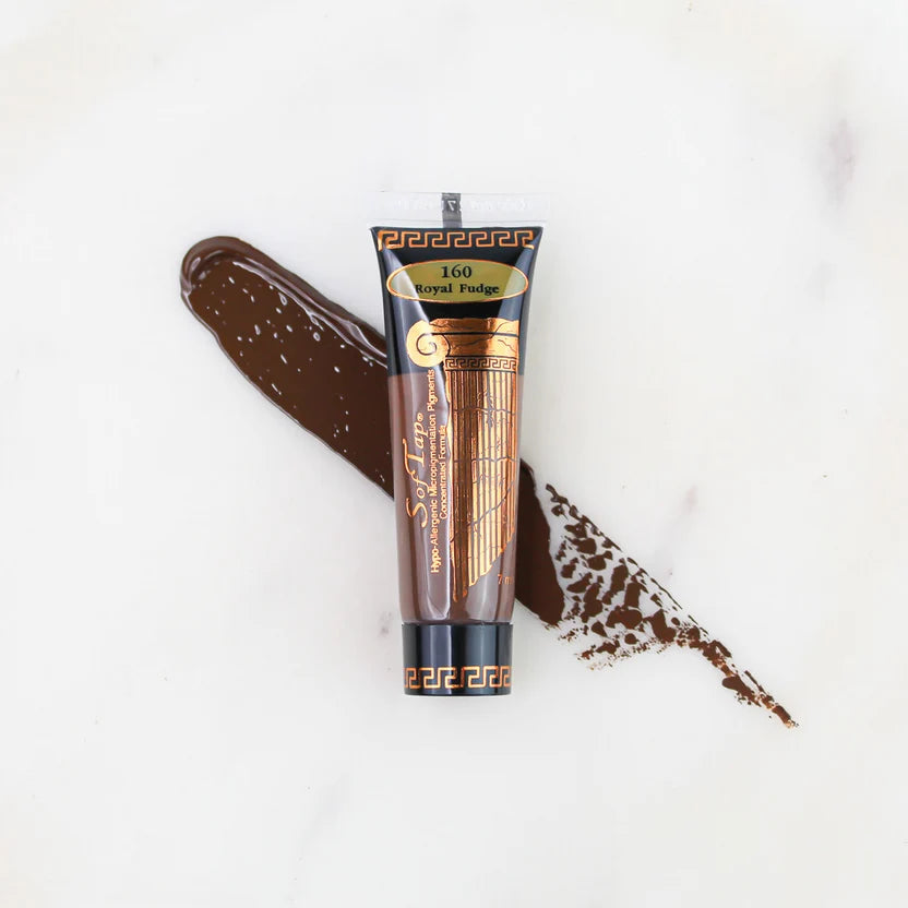 Softap Royal Fudge - 160