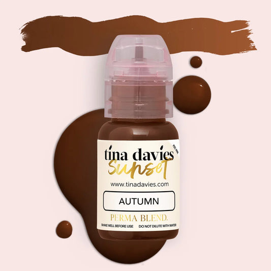 Tina Davies Autumn 1/2oz