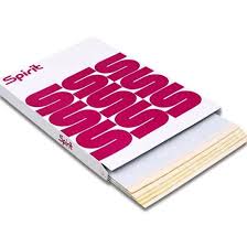 Spirit Thermal Stencil Paper (100 sheet)