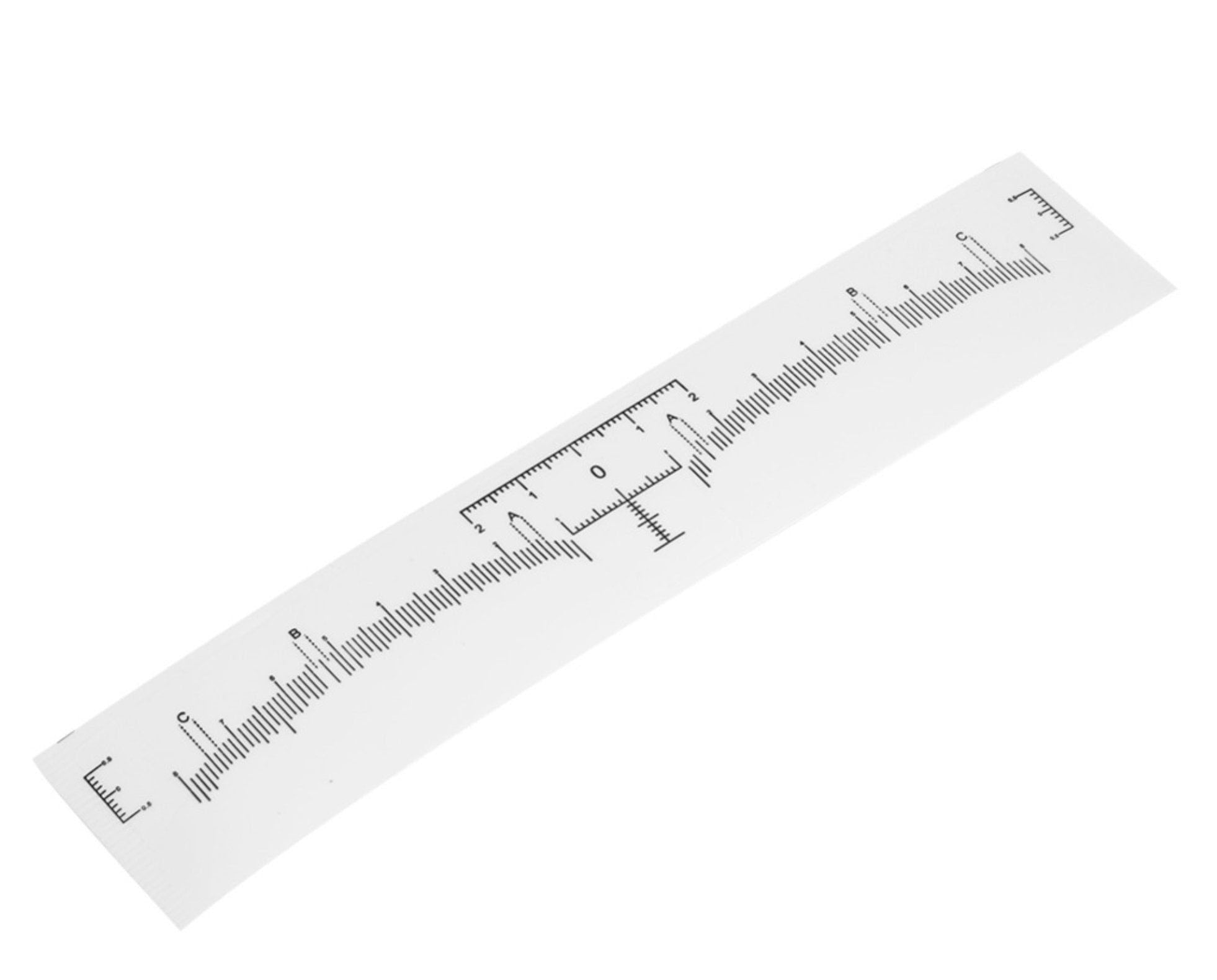 Mapping / Measuring Supplies – Kims Beauty Express