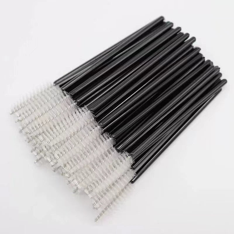 Mascara Brushes 25pk